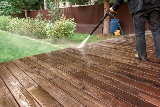 Willow Springs, MO Pressure Washing Company